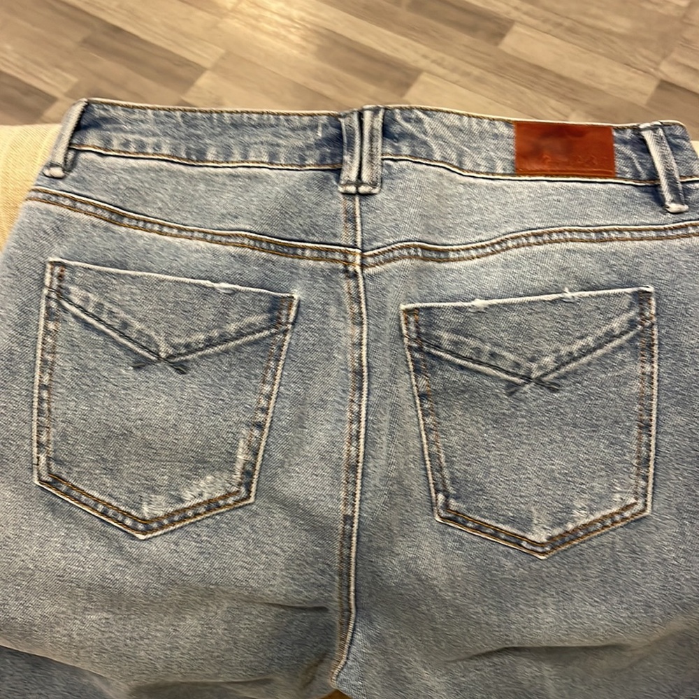 Woman Jeans - Picture 4 of 6